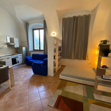 Appartamento Corte Nel Grano Rovereto  Exterior foto