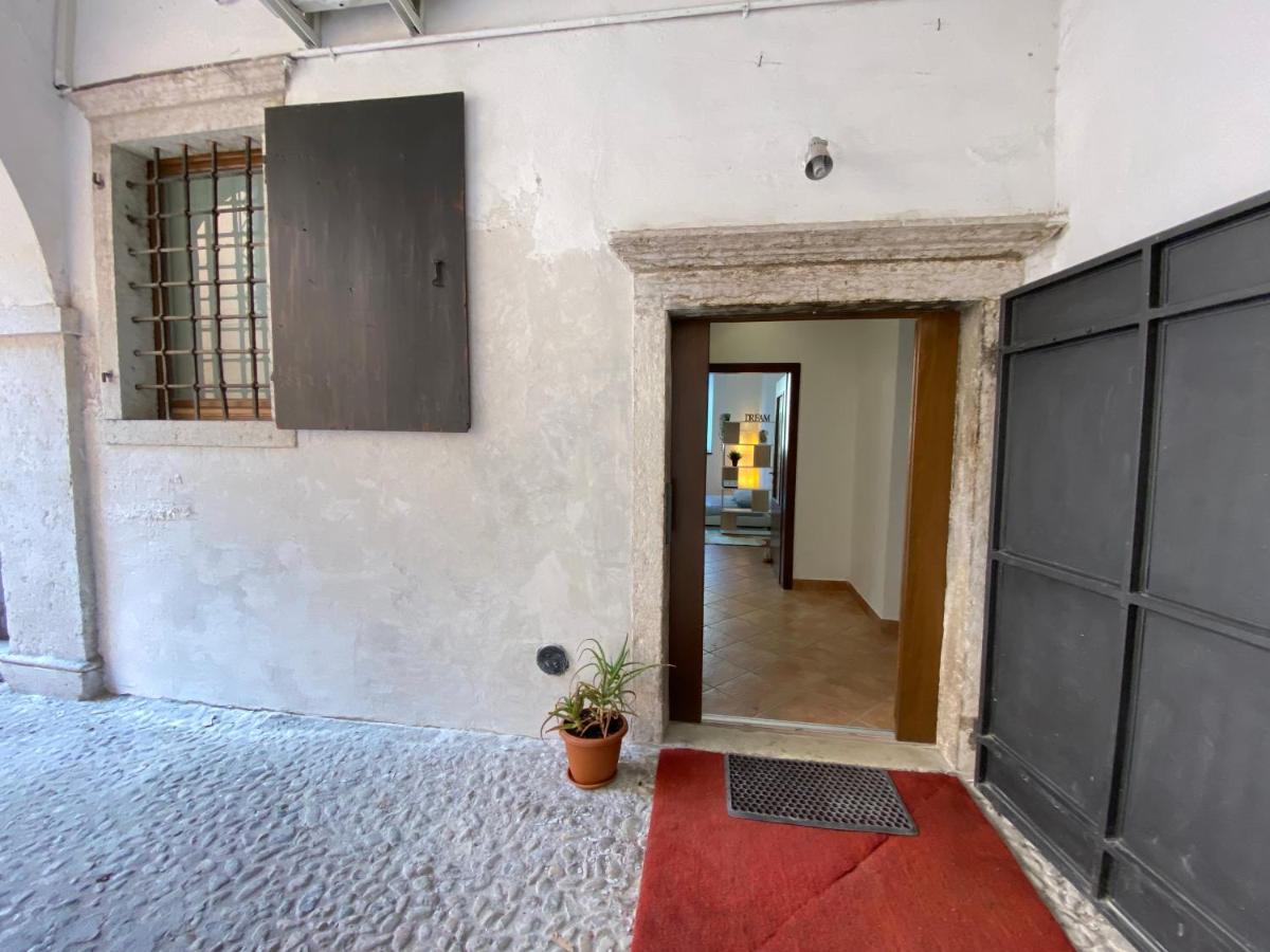 Appartamento Corte Nel Grano Rovereto  Exterior foto