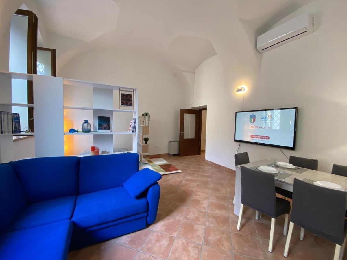 Appartamento Corte Nel Grano Rovereto  Exterior foto