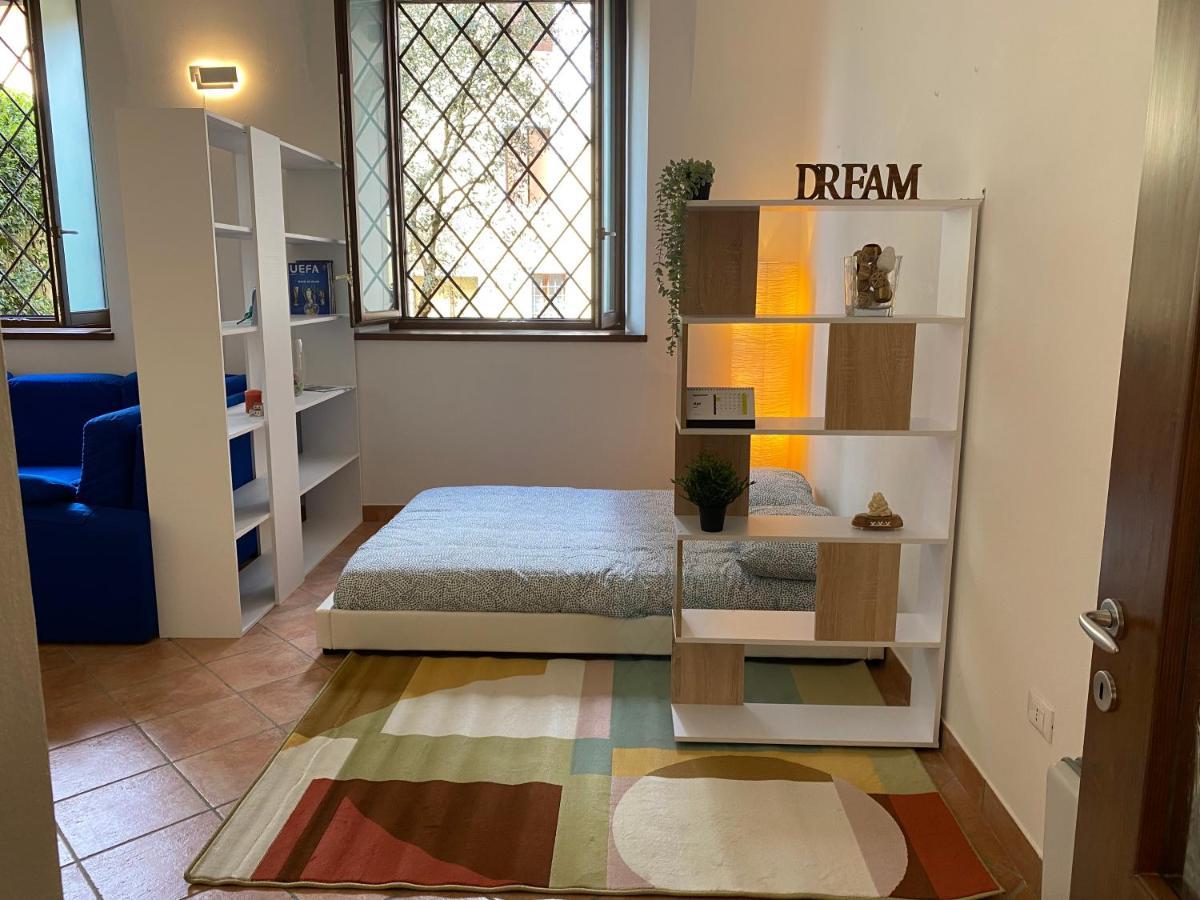 Appartamento Corte Nel Grano Rovereto  Exterior foto