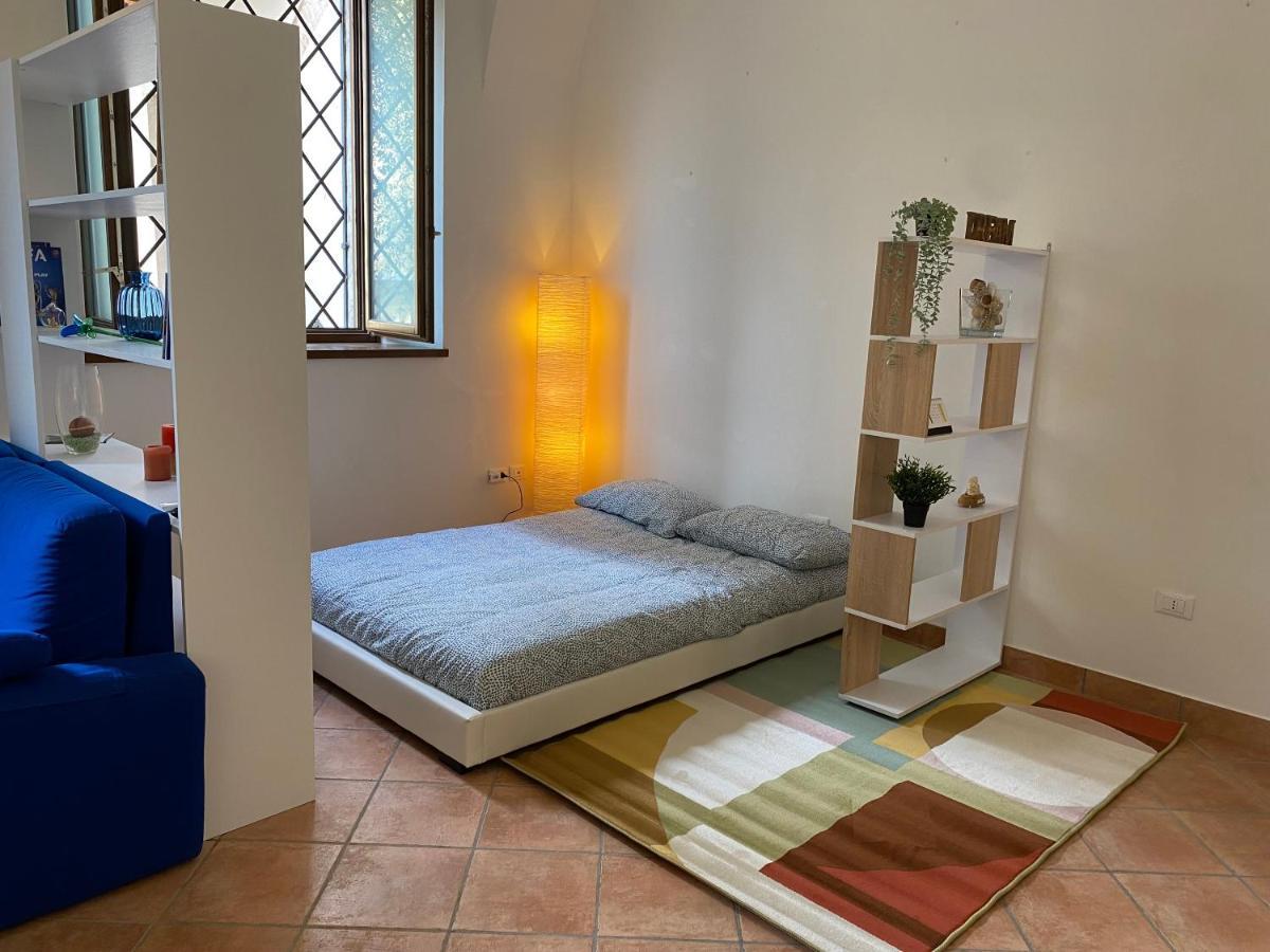 Appartamento Corte Nel Grano Rovereto  Exterior foto