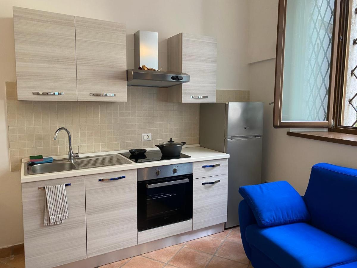Appartamento Corte Nel Grano Rovereto  Exterior foto