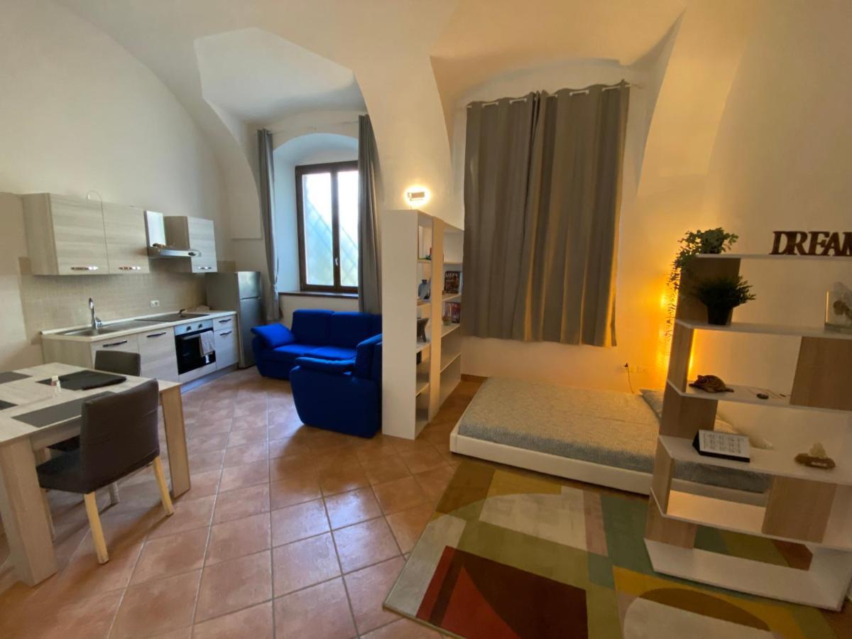 Appartamento Corte Nel Grano Rovereto  Exterior foto