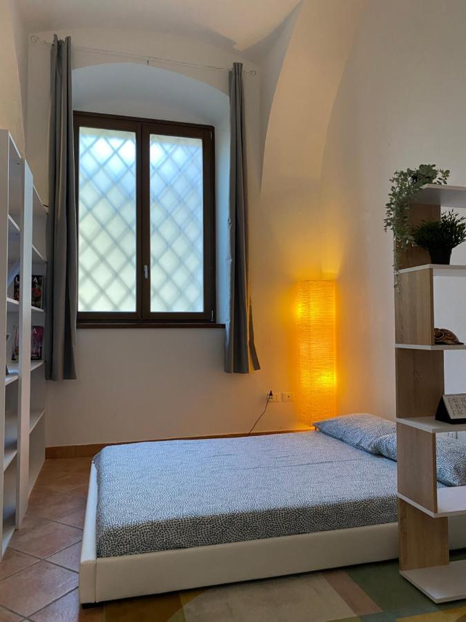 Appartamento Corte Nel Grano Rovereto  Exterior foto