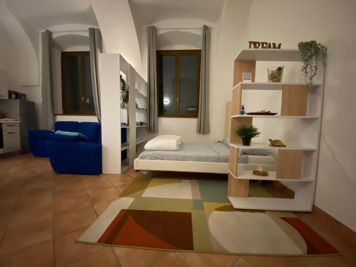 Appartamento Corte Nel Grano Rovereto  Exterior foto