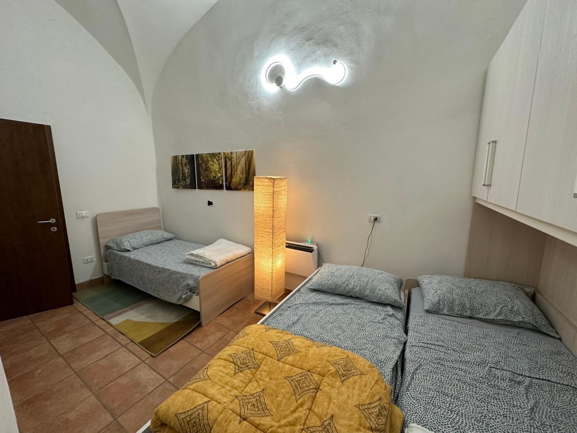 Appartamento Corte Nel Grano Rovereto  Exterior foto