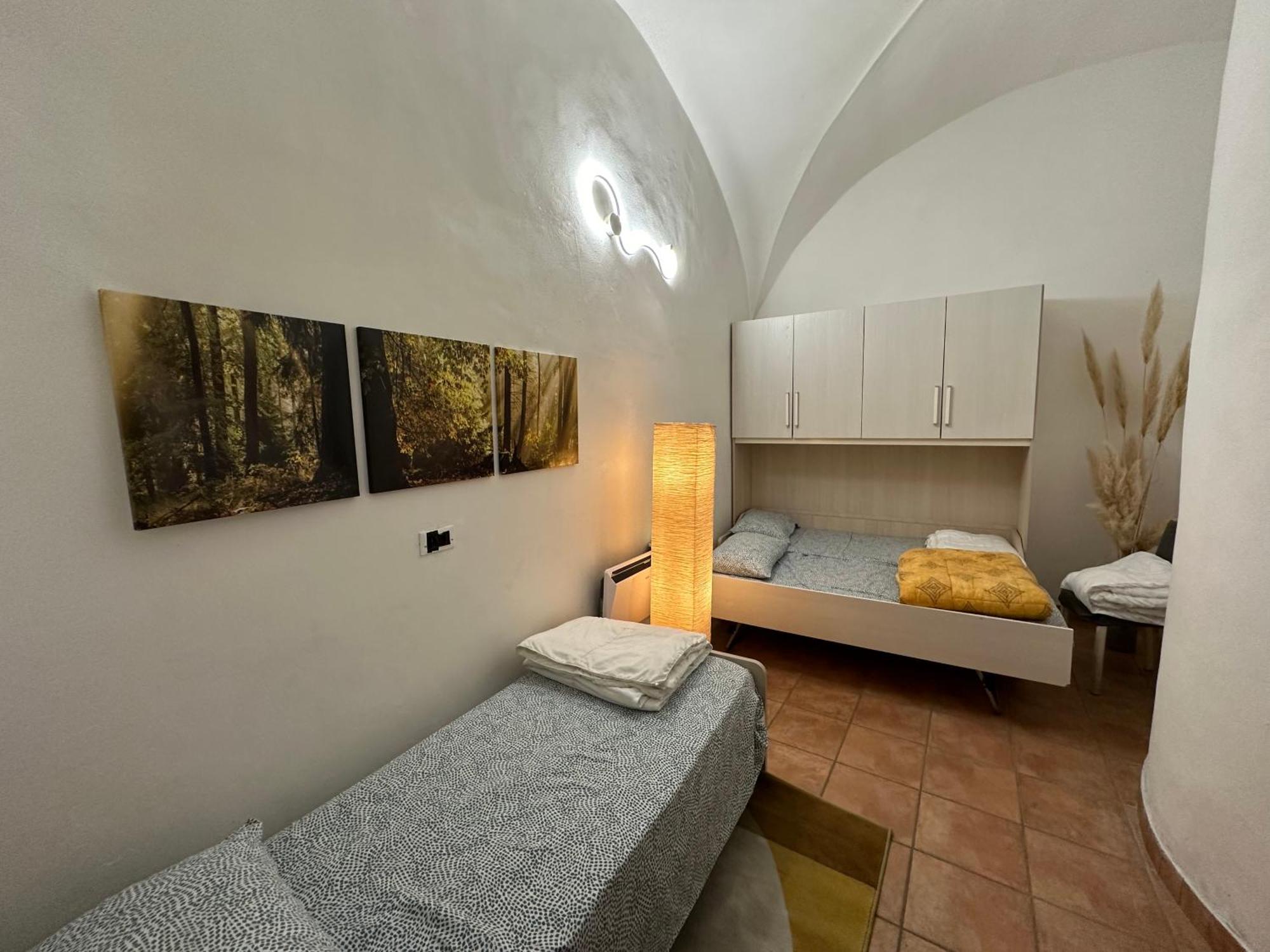 Appartamento Corte Nel Grano Rovereto  Exterior foto