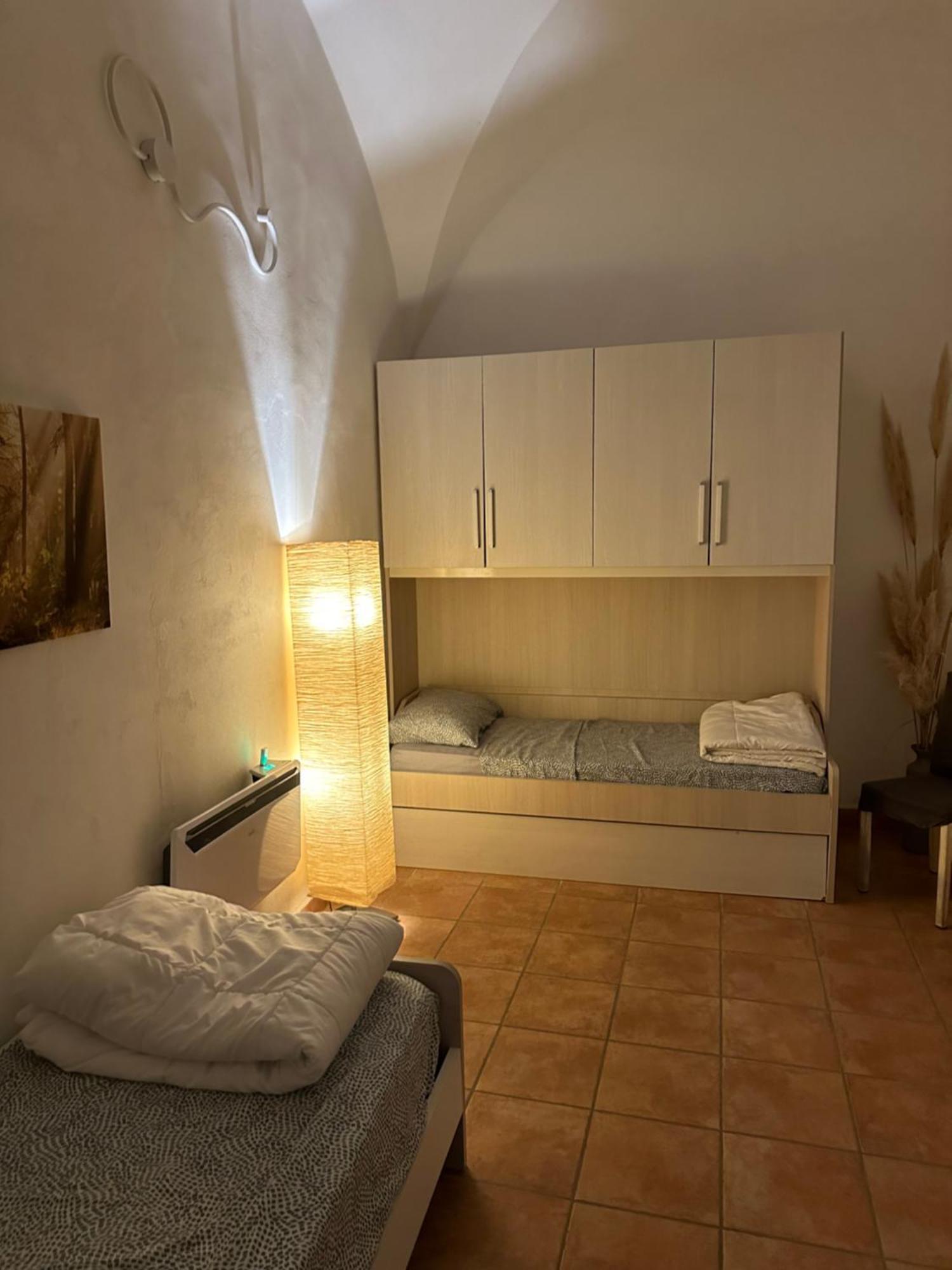 Appartamento Corte Nel Grano Rovereto  Exterior foto